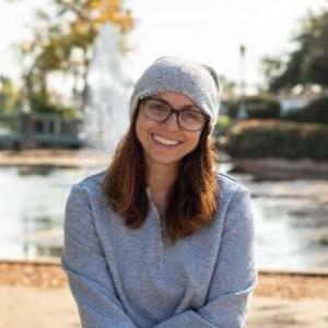 Ashley Doss